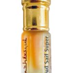 عطر ادکلن اود سیف سوپر ازهروود - Oud Saif Super AzherOud - بررسی، قیمت و خرید
