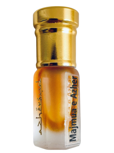 عطر ادکلن مجموعه ازهر آژرود - Majmua e Azher AzherOud - بررسی، قیمت و خرید