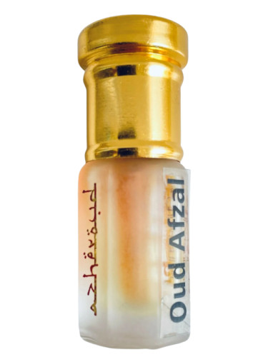 عطر ادکلن اود افضل آژرود - Oud Afzal AzherOud - بررسی، قیمت و خرید