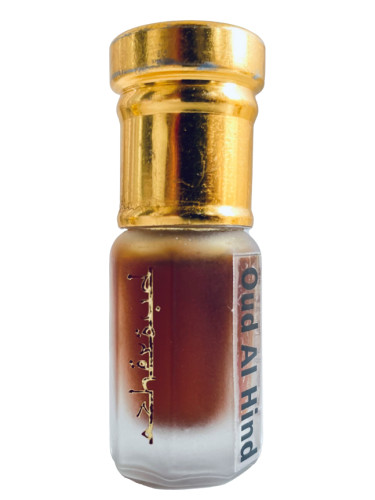 عطر ادکلن عود الهند اذروود - Oud al Hind AzherOud - بررسی، قیمت و خرید