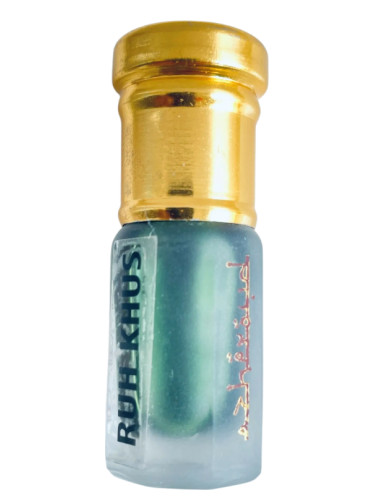 عطر ادکلن روح خوس ازهرعود - Ruh Khus AzherOud - بررسی، قیمت و خرید