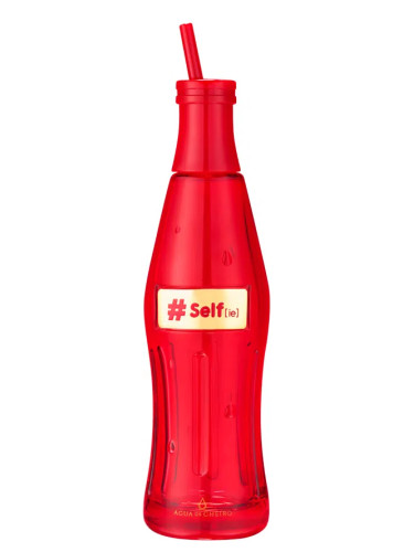 عطر ادکلن #سلفی رد آگوا دیچیرو - #Self[ie] Red Água de Cheiro - بررسی، قیمت و خرید