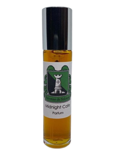 عطر ادکلن میدنایت کافه آروماس د سالازار - Midnight Cafe Aromas de Salazar - بررسی، قیمت و خرید