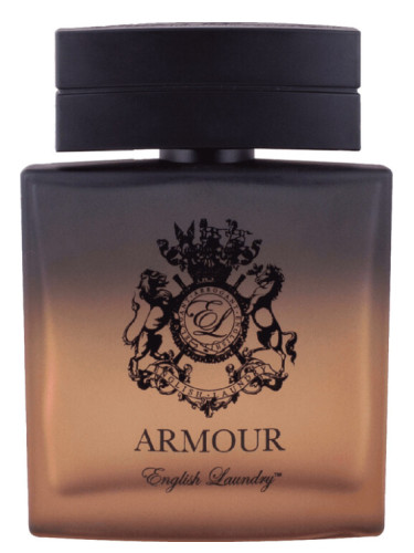 عطر ادکلن آرمور اینگلیش لاندری - Armour English Laundry - بررسی، قیمت و خرید
