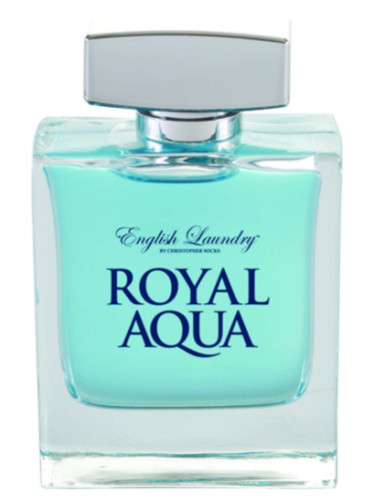 عطر ادکلن رویال آکوا انگلیش لاندری - Royal Aqua English Laundry - بررسی، قیمت و خرید