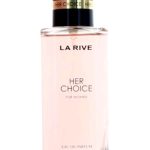 عطر ادکلن هر چویس لا ریو - Her Choice La Rive - بررسی، قیمت و خرید