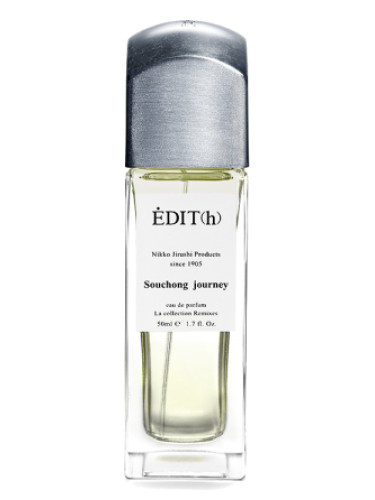 عطر ادکلن سوچونگ جرنی ادیث - Souchong Journey ÉDIT(h) - بررسی، قیمت و خرید