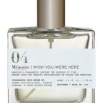 عطر ادکلن اُ فور ویش یو وِر هیر مموآر آرشیو - 04 Wish You Were Here Mémoire Archives - بررسی، قیمت و خرید