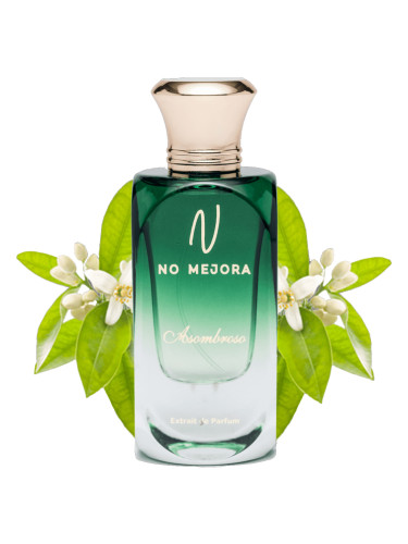 عطر ادکلن آسومبروسو نو مهورا - Asombroso No Mejora - بررسی، قیمت و خرید