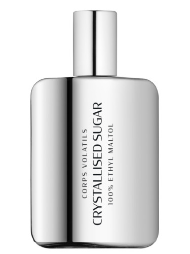 عطر ادکلن کریستالیزد شوگر ایتِر - Crystallised Sugar Aether - بررسی، قیمت و خرید