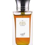 عطر ادکلن هندی تَباک دیکسیت و زاک - Hindi Tabac Dixit & Zak - بررسی، قیمت و خرید