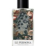 عطر ادکلن ال پی صفر سه وودن فیس له پرسونا - LP03 Wooden Face Le Persona - بررسی، قیمت و خرید