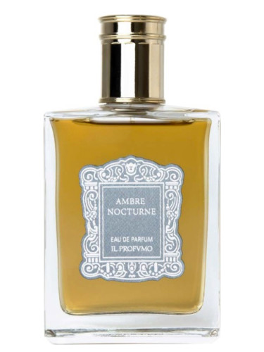 عطر ادکلن آمبر نوکتورن ایلی پروفومو - Ambre Nocturne Il Profvmo - بررسی، قیمت و خرید