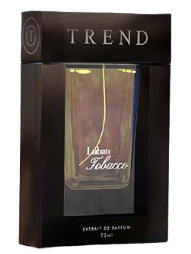 عطر ادکلن لوبان توتون ترند پرفیومز - Luban Tobacco Trend Perfumes - بررسی، قیمت و خرید