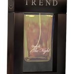 عطر ادکلن اود آو نایت ترند پرفیومز - Oud of Night Trend Perfumes - بررسی، قیمت و خرید