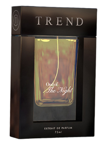 عطر ادکلن اود آو نایت ترند پرفیومز - Oud of Night Trend Perfumes - بررسی، قیمت و خرید
