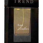 عطر ادکلن رویال لدر ترند پرفیومز - Royal Leather Trend Perfumes - بررسی، قیمت و خرید