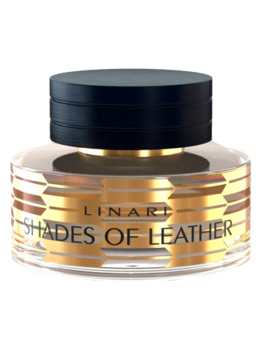 عطر ادکلن شیدز آو لدر لیناری - Shades of Leather Linari - بررسی، قیمت و خرید