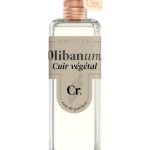 عطر ادکلن کویر وژتال اولیبانوم - Cuir végétal Olibanum. - بررسی، قیمت و خرید