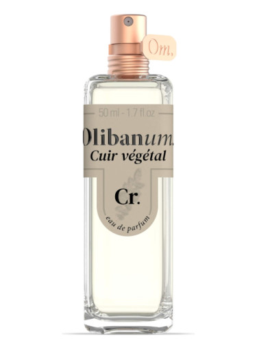 عطر ادکلن کویر وژتال اولیبانوم - Cuir végétal Olibanum. - بررسی، قیمت و خرید
