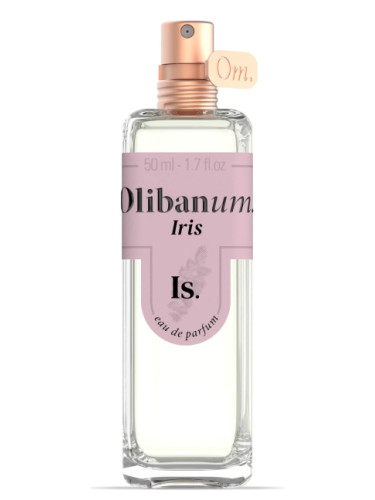عطر ادکلن آیریس اولیبانوم - Iris Olibanum. - بررسی، قیمت و خرید