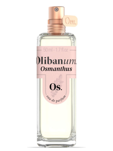 عطر ادکلن آسمانتوس اولیبانوم - Osmanthus Olibanum. - بررسی، قیمت و خرید