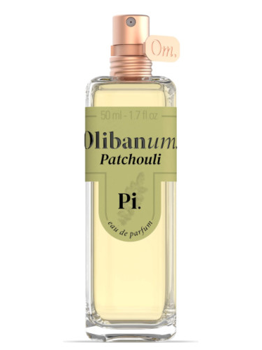 عطر ادکلن پاچولی اولیبانوم - Patchouli Olibanum. - بررسی، قیمت و خرید
