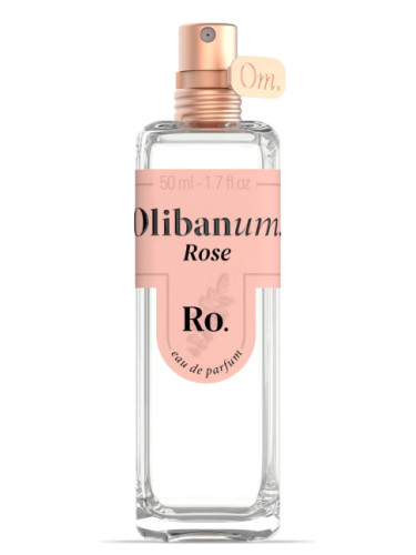 عطر ادکلن رُز اولیبَنوم - Rose Olibanum. - بررسی، قیمت و خرید