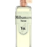 عطر ادکلن یوزو اولیبَنِم - Yuzu Olibanum. - بررسی، قیمت و خرید