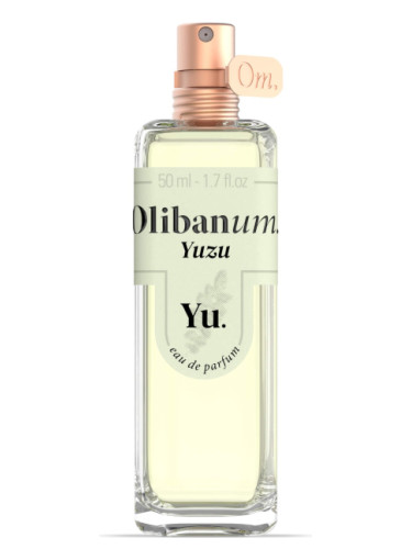 عطر ادکلن یوزو اولیبَنِم - Yuzu Olibanum. - بررسی، قیمت و خرید
