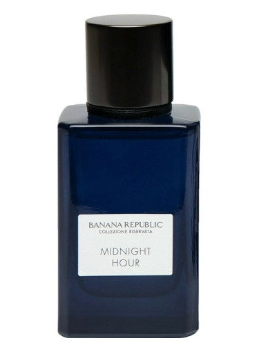 عطر ادکلن میدنایت آور بنانا ریپابلیک - Midnight Hour Banana Republic - بررسی، قیمت و خرید