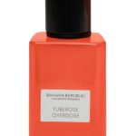 عطر ادکلن تیوبرُز اُوردُز بنانا ریپابلیک - Tuberose Overdose Banana Republic - بررسی، قیمت و خرید