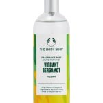 عطر ادکلن وایبرنت برگاموت دِ بادی شاپ - Vibrant Bergamot The Body Shop - بررسی، قیمت و خرید