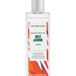 عطر ادکلن وایلد جاسمین او دو تویلت دِ بادیشاپ - Wild Jasmine Eau de Toilette The Body Shop - بررسی، قیمت و خرید