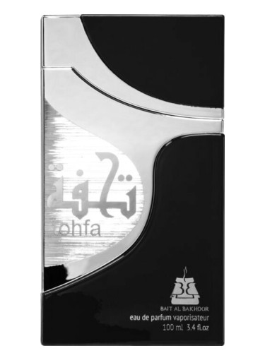 عطر ادکلن توفا بلک بیت‌البخور - Tohfa Black Bait Al Bakhoor - بررسی، قیمت و خرید