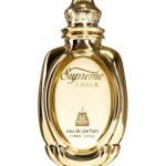 عطر ادکلن سوپریم امبر ادو پارفوم بیت البخور - Supreme Amber Eau de Parfum Bait Al Bakhoor - بررسی، قیمت و خرید