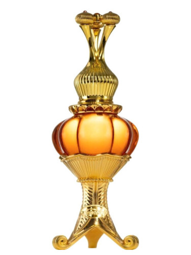 عطر ادکلن سوپریم آمبر بیت‌ال‌بحور - Supreme Amber Bait Al Bakhoor - بررسی، قیمت و خرید