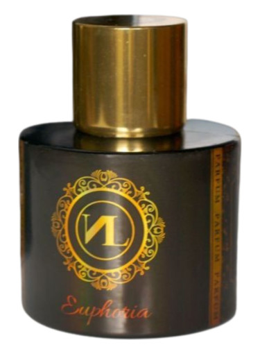 عطر ادکلن یوفوریا نینا لامایزن - Euphoria Nina Lamaison - بررسی، قیمت و خرید