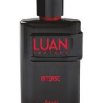 عطر ادکلن لوآن سانتانا اینتنس ژکیتی - Luan Santana Intense Jequiti - بررسی، قیمت و خرید