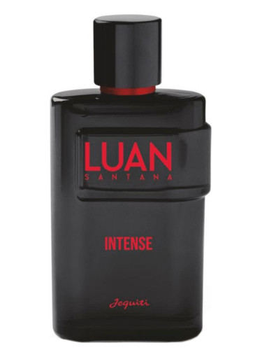 عطر ادکلن لوآن سانتانا اینتنس ژکیتی - Luan Santana Intense Jequiti - بررسی، قیمت و خرید