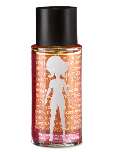 عطر ادکلن پرفیوم ساکس ایکس ساشا فرولووا پرفیوم دات ساکس - Perfume.Sucks X Sasha Frolova Perfume.Sucks - بررسی، قیمت و خرید