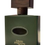 عطر ادکلن کویغ د'ادن دیوید جورکین - Cuir d'Eden David Jourquin - بررسی، قیمت و خرید