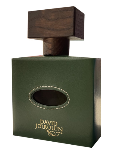 عطر ادکلن کویغ د'ادن دیوید جورکین - Cuir d'Eden David Jourquin - بررسی، قیمت و خرید