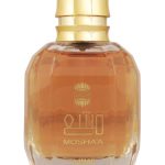 عطر ادکلن موشا اعجمال - Mosha'a Ajmal - بررسی، قیمت و خرید