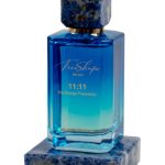 عطر ادکلن یازده و یازده فری شیپ میلانو - 11:11 FreeShape Milano - بررسی، قیمت و خرید