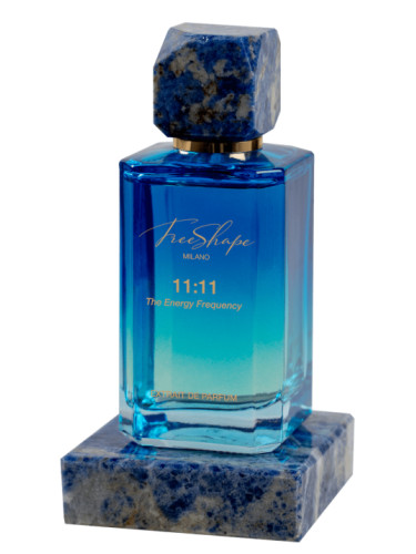 عطر ادکلن یازده و یازده فری شیپ میلانو - 11:11 FreeShape Milano - بررسی، قیمت و خرید