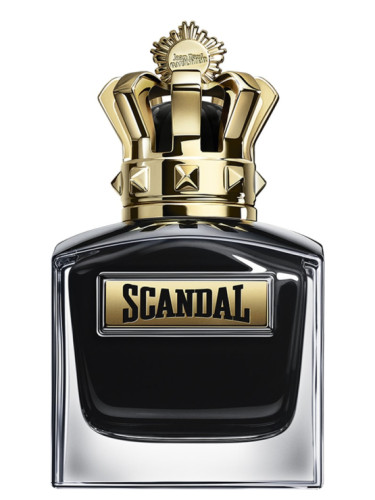 عطر ادکلن اسکاندال پور هوم له پارفوم ژان پل گوتیه - Scandal Pour Homme Le Parfum Jean Paul Gaultier - بررسی، قیمت و خرید