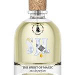 عطر ادکلن د اسپیریت آو مجیک اسلای جانز لب - The Spirit of Magic Sly John's Lab - بررسی، قیمت و خرید