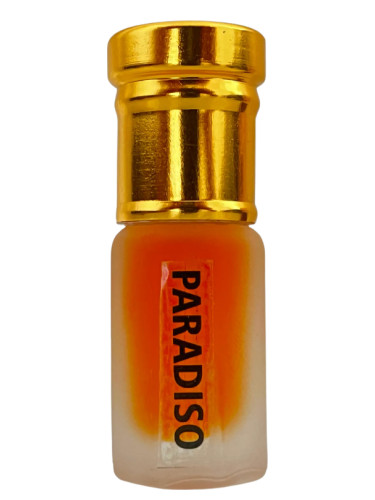 عطر ادکلن پردیسو آژرعود - Paradiso AzherOud - بررسی، قیمت و خرید