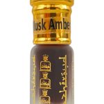 عطر ادکلن مشک عنبر آذِرود - Musk Amber AzherOud - بررسی، قیمت و خرید